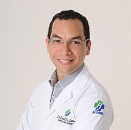 Dr. David De Luna