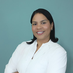 Dra. Talia Flores