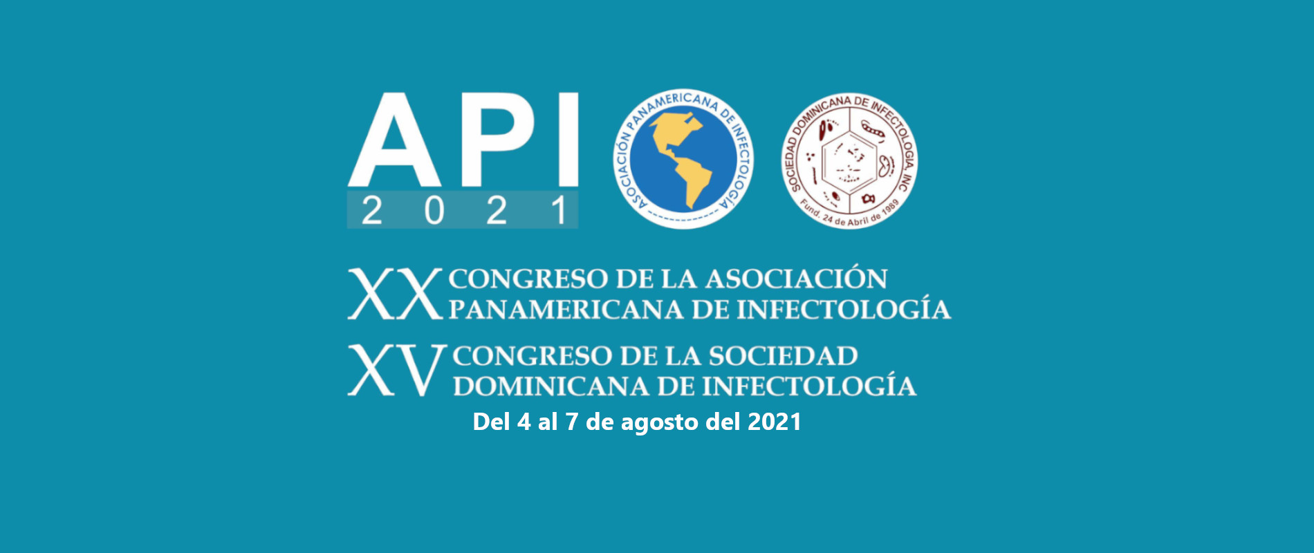 Congreso de la Sociedad dominicana de infectologia 2021