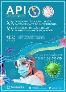 Congreso de la Sociedad dominicana de infectologia 2021