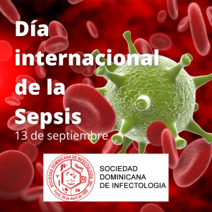 Celebración día internacional de la sepsis