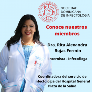 Dra. Rita Rojas