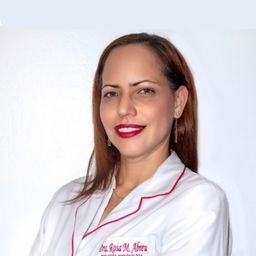 Dra. Rosa Abreu
