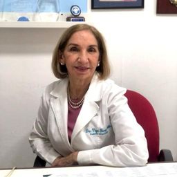 Dra. Virgen Gómez
